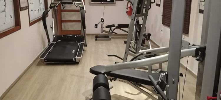 阿瓦里快捷费萨拉巴德酒店(Avari Xpress Faisalabad)图片