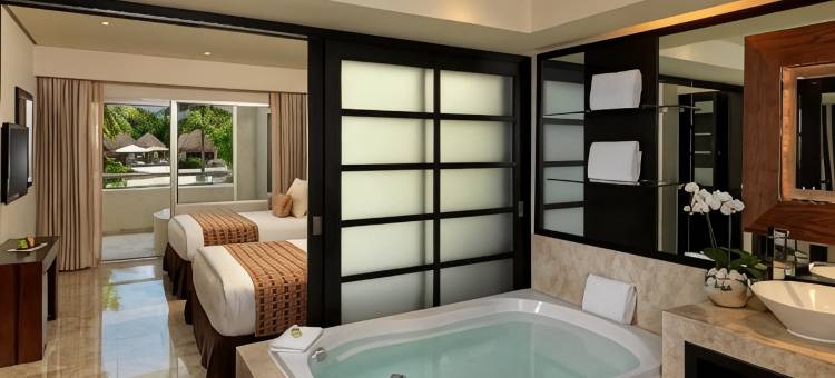 帕拉迪索卡曼海滩全包式住宿 - 玛雅海滨(Paradisus Playa del Carmen - Riviera Maya - All Inclusive)图片