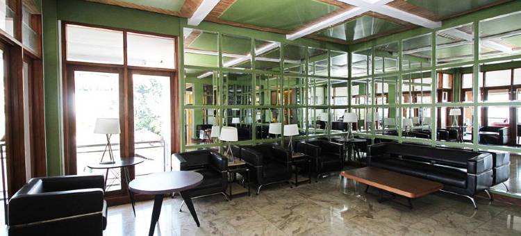 达戈高原度假村(Dago Highland Resort)图片