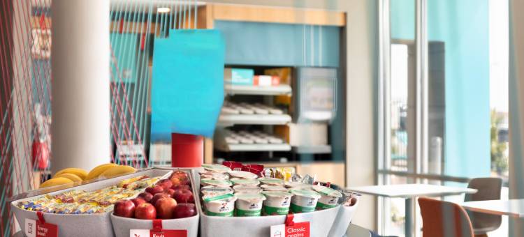 Candlewood Suites 科拉尔维尔爱荷华市 IHG(Candlewood Suites Coralville Iowa City by IHG)图片