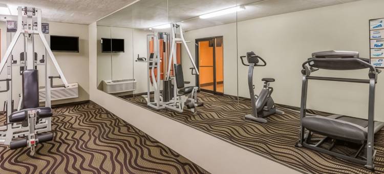 Baymont by Wyndham Batavia - Darien Lake图片