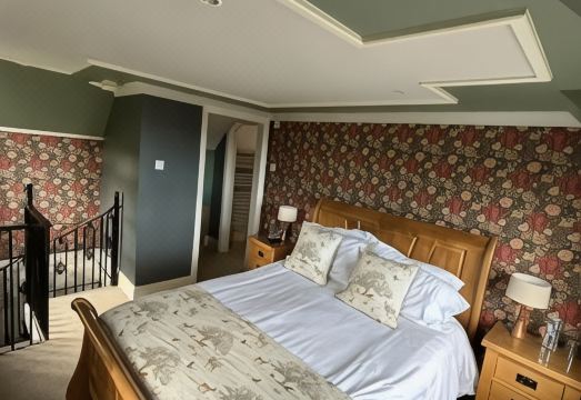 Bryn Goleu Bed & Breakfast Hotel Overview