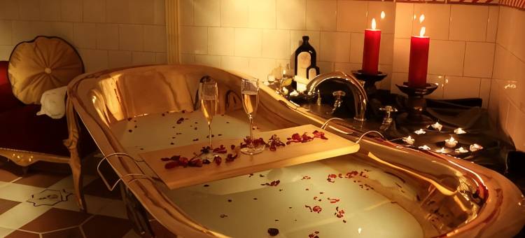 克雷尼察美居水疗度假酒店(Hotel Mercure Krynica Zdrój Resort&Spa)图片