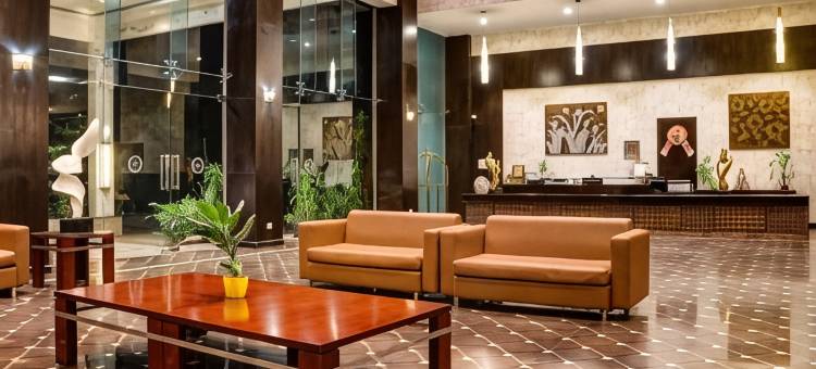 格林伍德提斯浦尔酒店(The Greenwood - Tezpur)图片