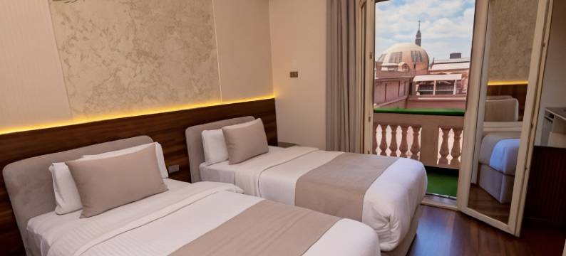 埃及之夜旅馆(Egyptian Night Hostel)图片