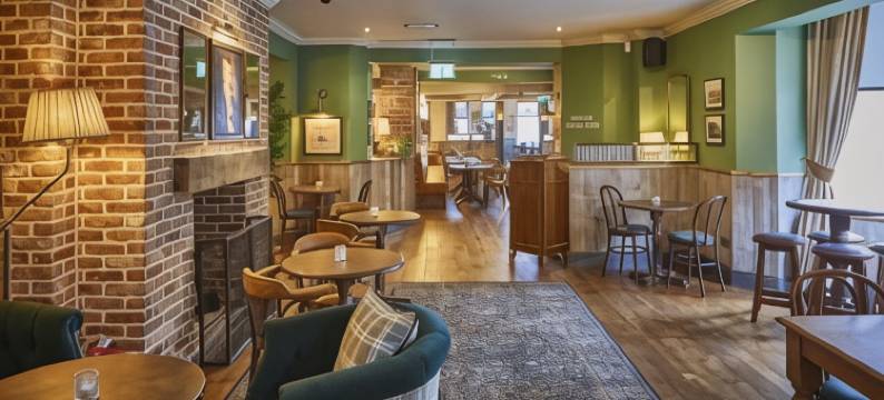 克雷格赛德庄园(Craigside Manor)图片