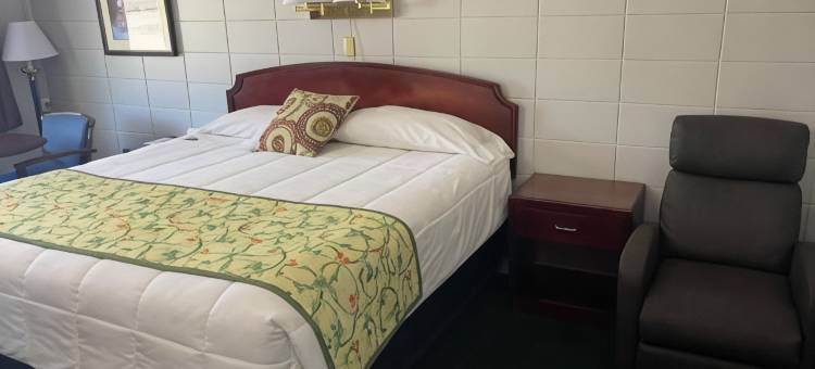 The Madison Inn Motel图片