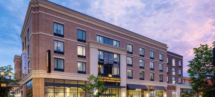 肯特州立大学酒店与会议中心(Kent State University Hotel and Conference Center)图片