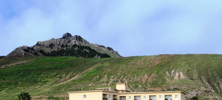 伊纳特尔圣波特酒店(Inatel Porto Santo)图片