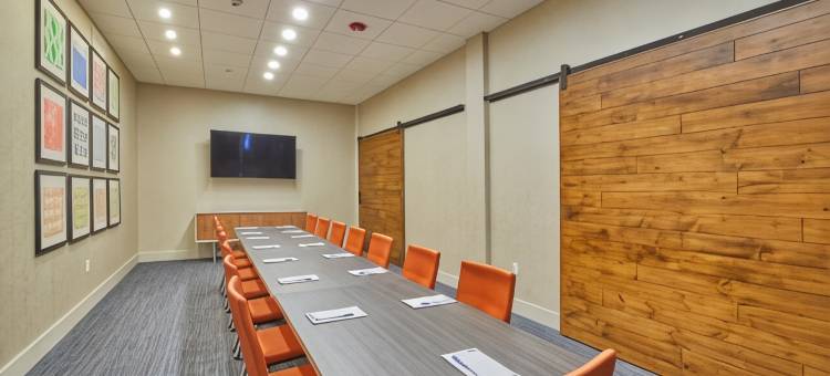 Holiday Inn Express & Suites Hermiston Downtown图片