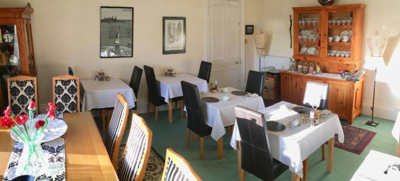 浪花旅馆(The Spindrift Guest House)图片