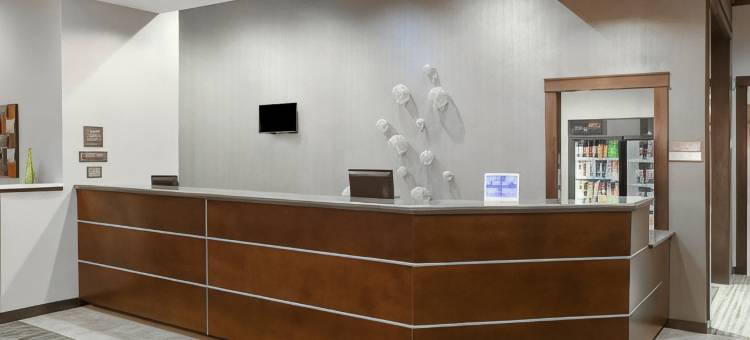 Residence Inn Midland图片