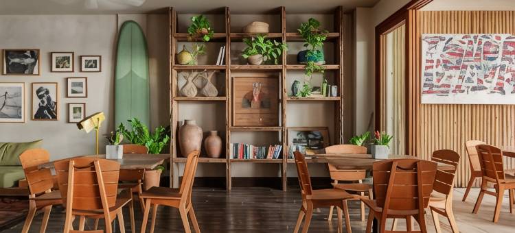 巴拉库达精品店(Barracuda Boutique)图片