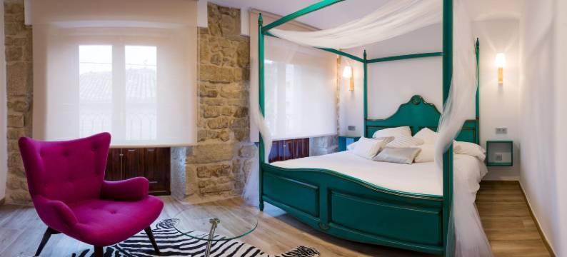 阿鲁蒂斯卡索娜乡村旅馆(La Casona de Alútiz & Bodega)图片