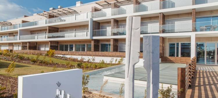 里斯本杜萨海滩度假村(Praia do SAL Lisbon Resort)图片