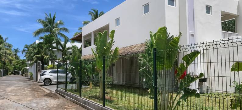 毛里求斯Le Clos des Bains(Le Clos des Bains Mauritius)图片