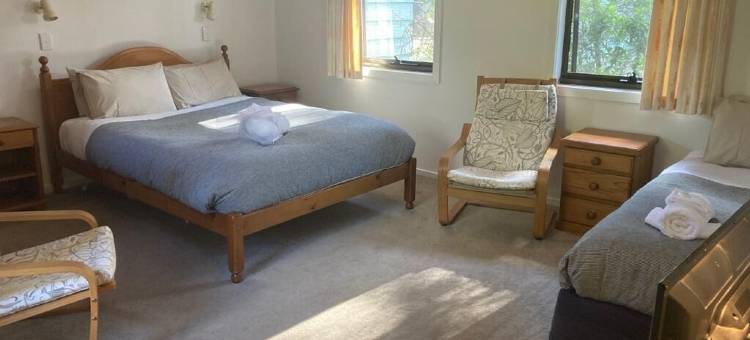 吉普赛波恩特小屋(Gipsy Point Lodge)图片