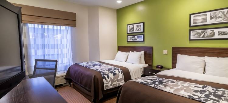 哥伦比亚舒眠酒店(Sleep Inn Columbia)图片