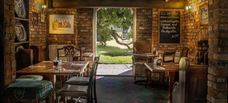 莱格特酒店(The Leagate Inn)图片