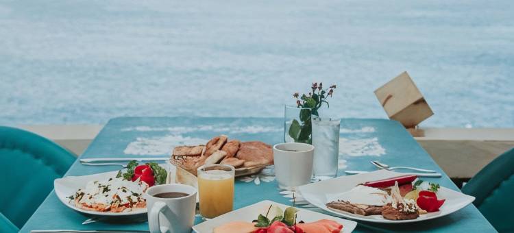 阿卡普尔科米拉多尔酒店(Mirador Acapulco)图片