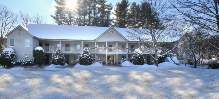 杰克丹尼汽车旅馆(Riverhouse by Weekender Formerly Jack Daniels Inn)图片