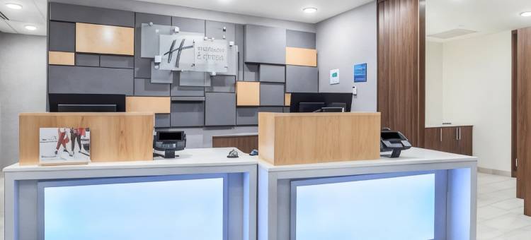 Holiday Inn Express & Suites Lexington W - Versailles图片