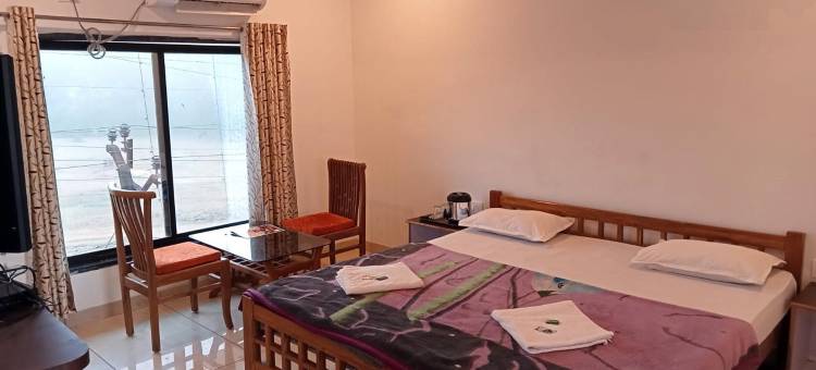 春蒙小屋(Chunmun Cottage)图片