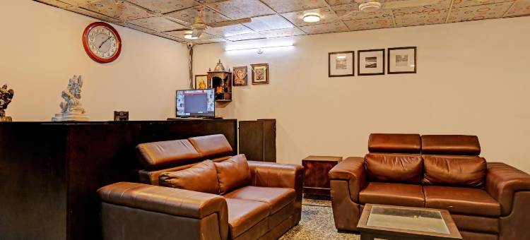 Hotel O Wamson图片