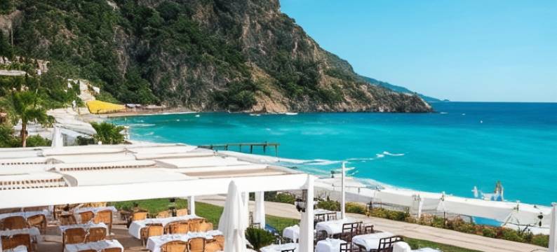 里琪雅自由酒店(Liberty Lykia)图片