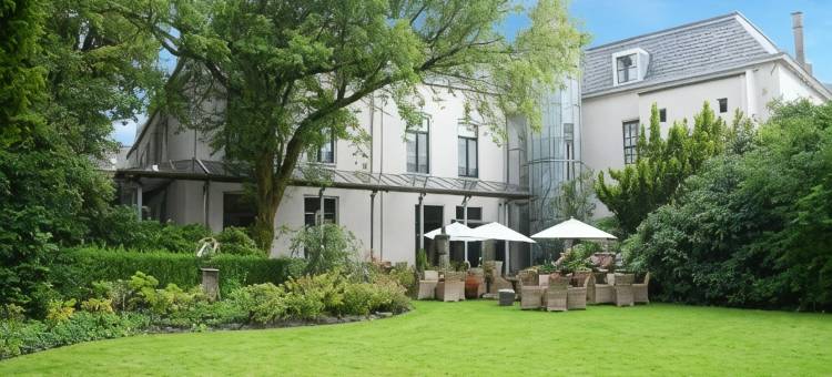 总督宫弗莱彻酒店(Fletcher Hotel Paleis Stadhouderlijk Hof)图片