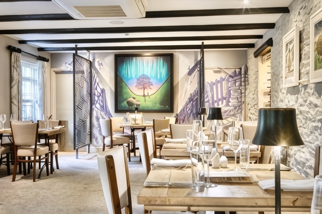 The Wensleydale Heifer Over view