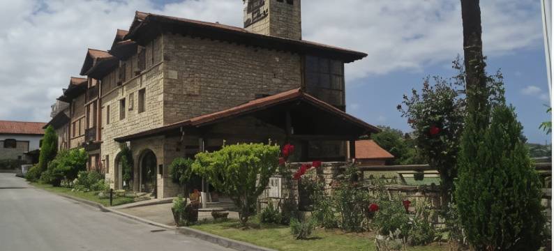 马尔福雷酒店(Hotel Marfrei)图片