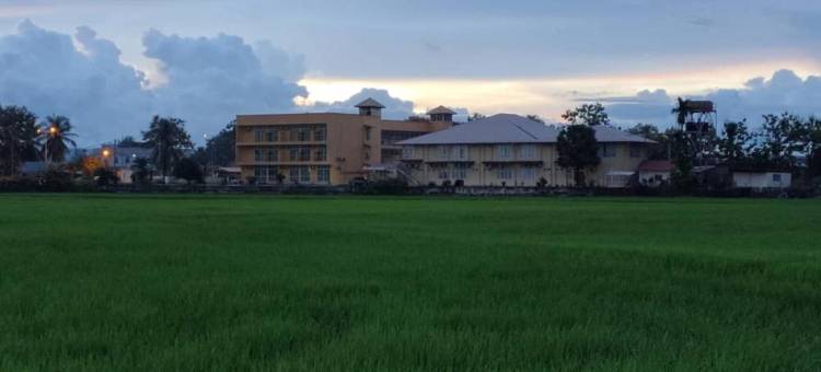 思源酒店(Soo Guan Villa)图片