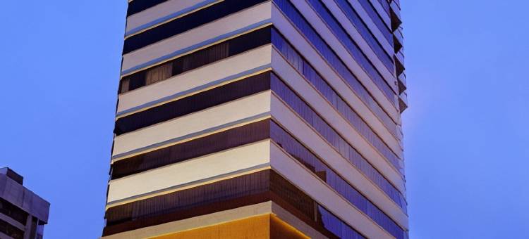 Crowne Plaza 利马(Crowne Plaza Lima)图片