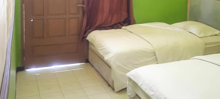 婆罗摩旅游村-安巴尔托萨里民宿(Ambar Tosari Homestay at Desa Wisata Bromo)图片