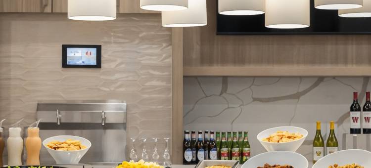 丹佛桑顿希尔顿欣庭酒店(Homewood Suites by Hilton Thornton Denver)图片