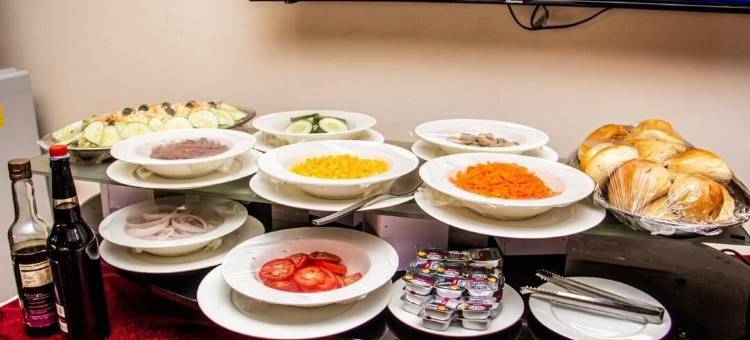 会议酒店(Conference Hotel)图片