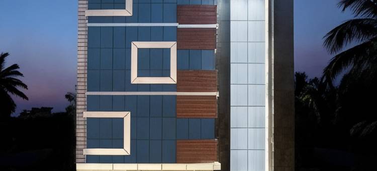 埃纳尼亚斯奈斯特酒店(Ananyas Nest)图片