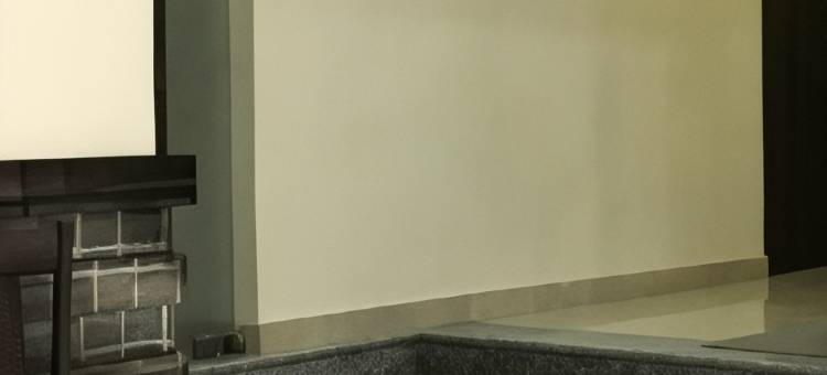 MMK酒店(Hotel Mmk)图片