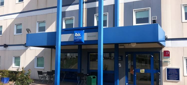 宜必思快捷马孔北部酒店(Ibis Budget Mâcon Nord)图片