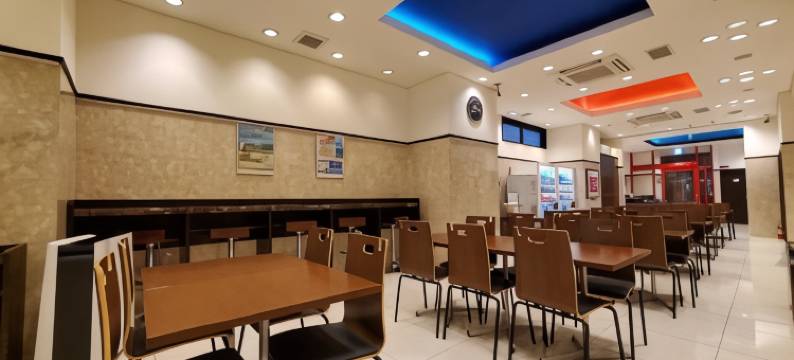 东横INN-大阪船场东(Toyoko Inn Osaka Semba Higashi)图片