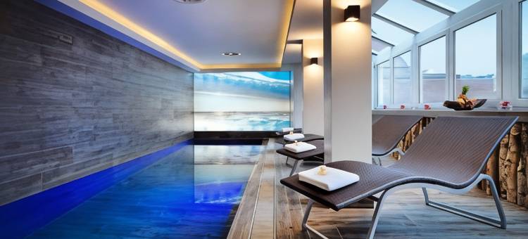 唐纳贝斯特韦斯特酒店(Best Western Hotel Das Donners)图片