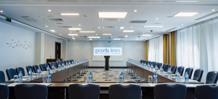 丽柏酒店-阿斯塔纳(Park Inn by Radisson Astana, Kz)图片