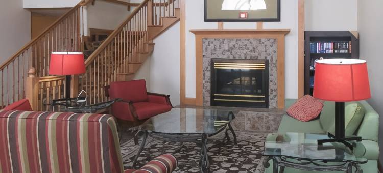 亚历山德里亚乡村酒店(Quality Inn & Suites)图片