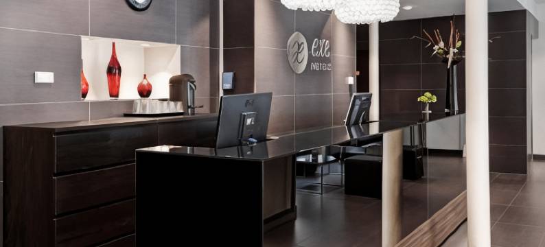 埃克斯全景酒店(Exe Panorama)图片