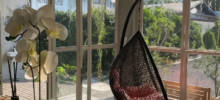ZOE旅馆(Zoe Guest House)图片