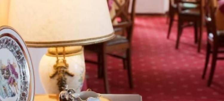 康斯坦缇诺波利斯酒店(Konstantinoupolis)图片