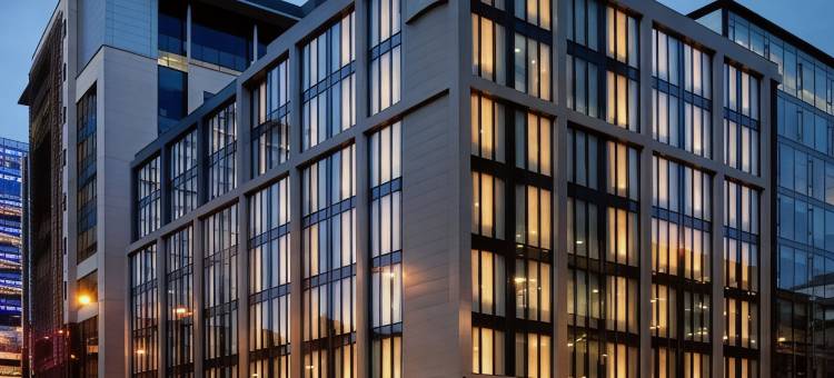 宜必思尚品格拉斯哥中心酒店(Ibis Styles Glasgow Central)图片