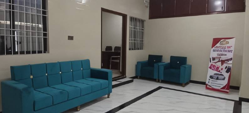 卡拉奇苏班宫酒店(Subhan Palace Guest House)图片