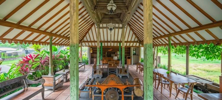 乌布日记别墅(Ubud Diary Villa)图片